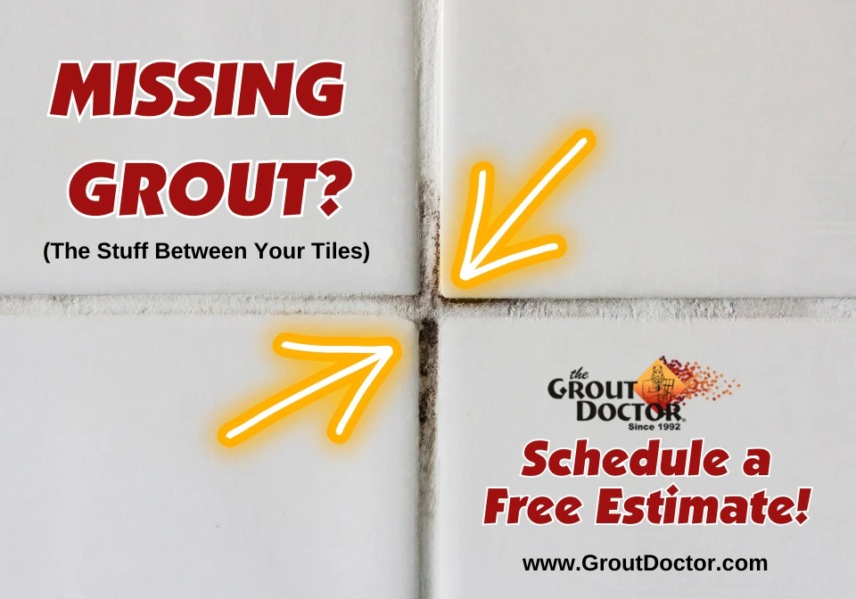 The Grout Doctor