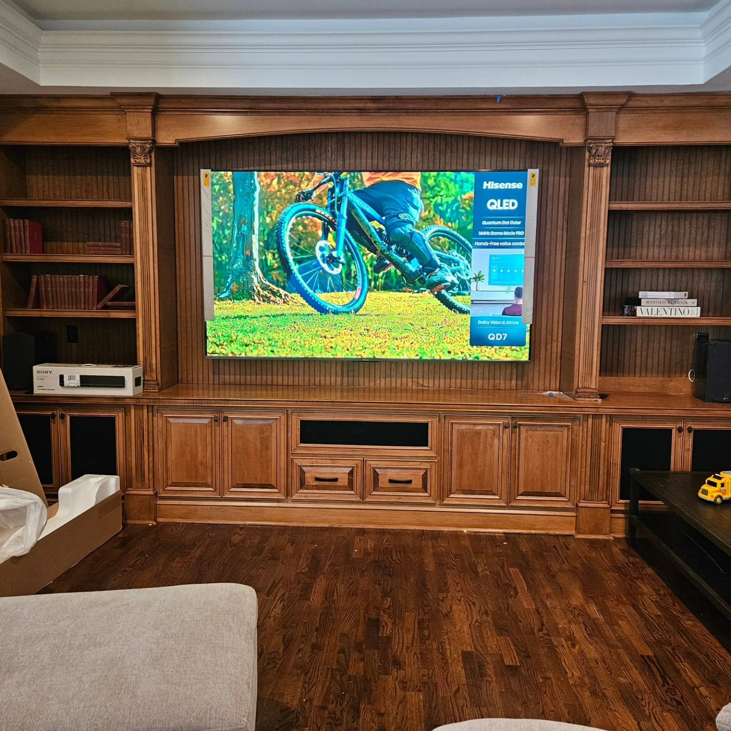 Your Handyman Atlanta