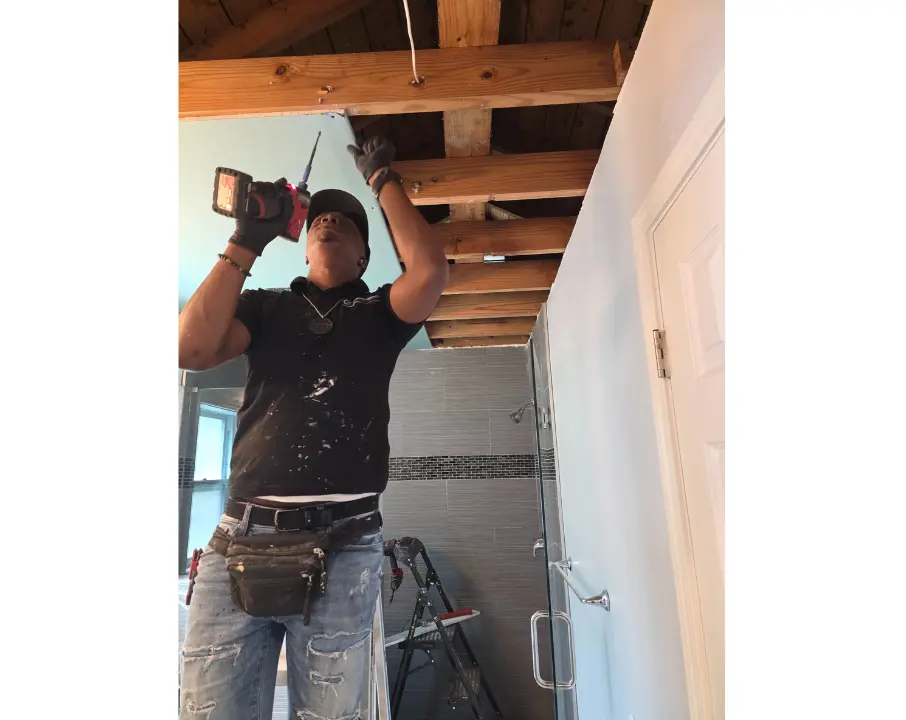 Your Handyman Atlanta