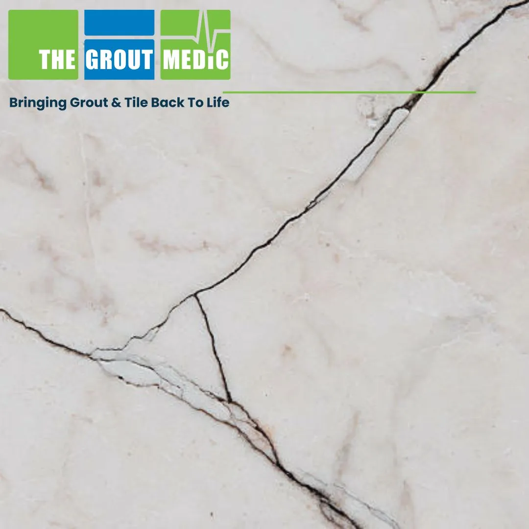 The Grout Medic