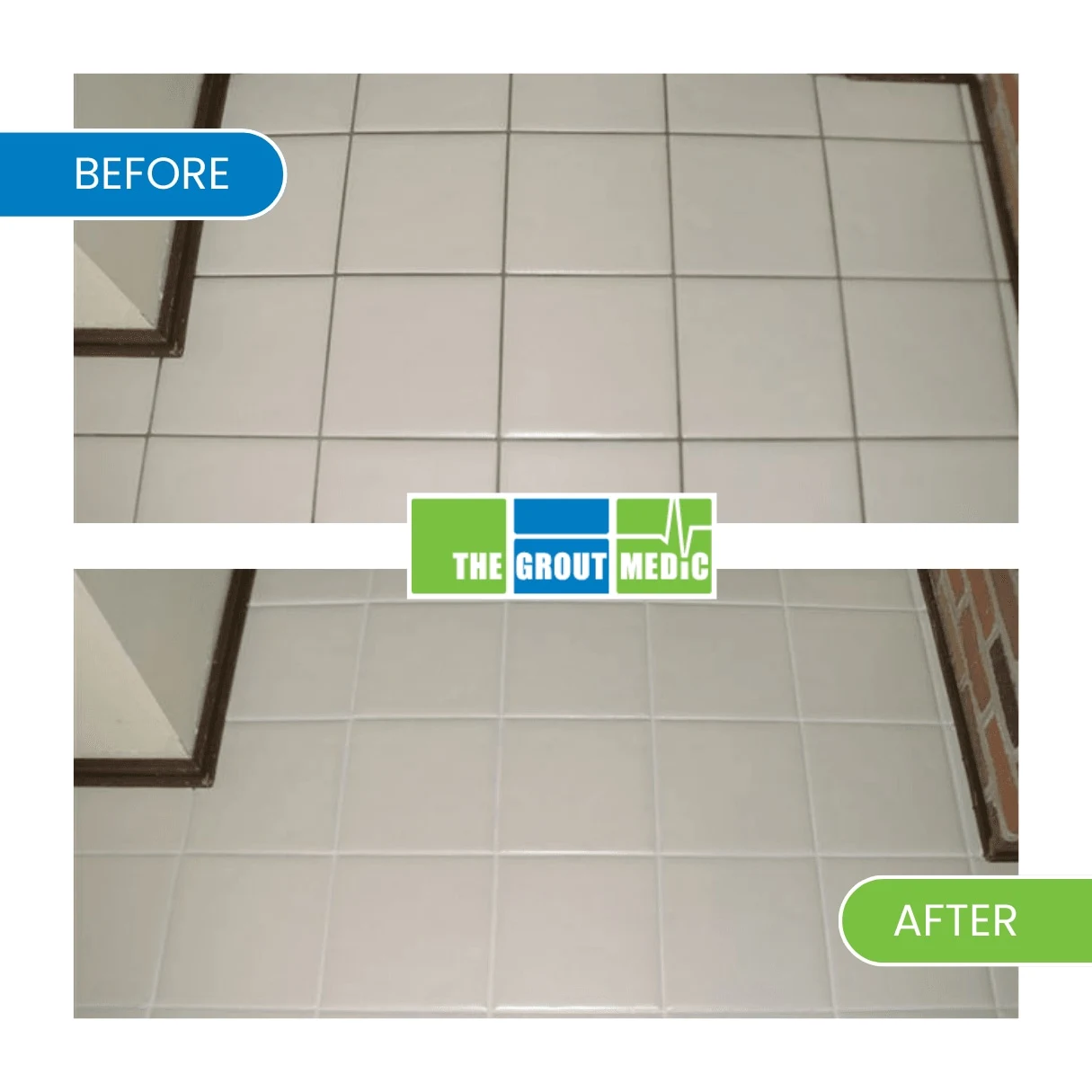 The Grout Medic