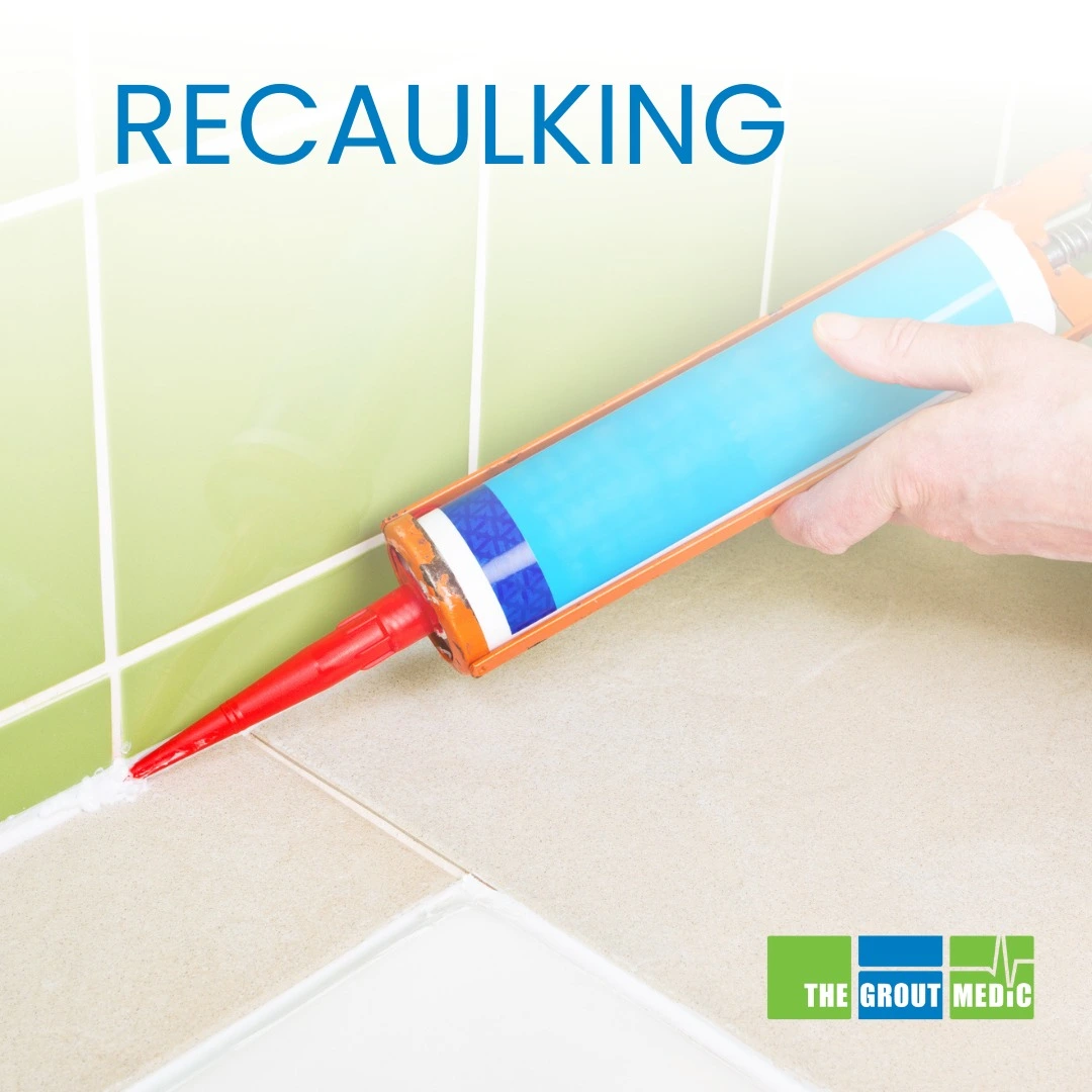 The Grout Medic