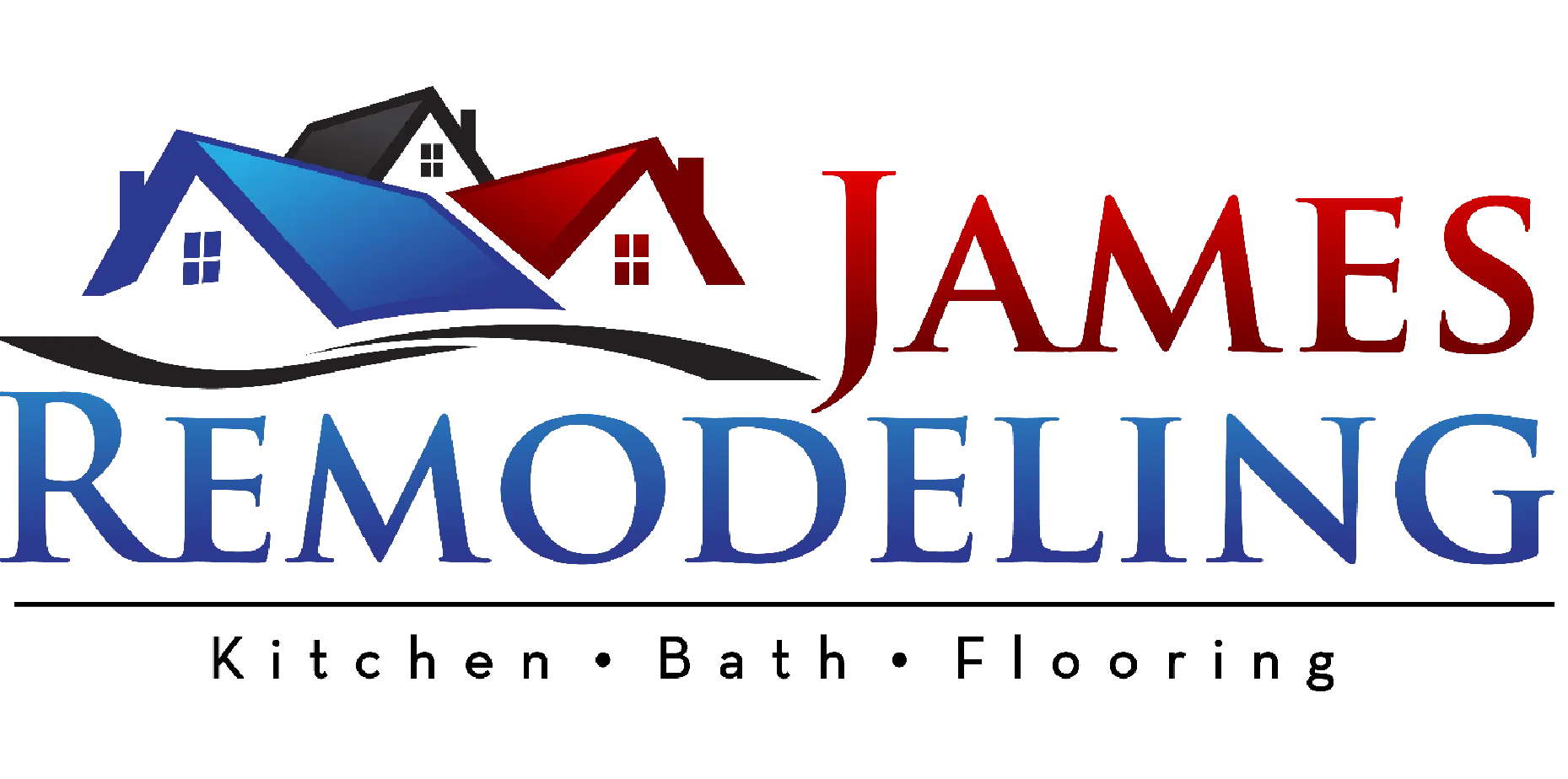 James Remodeling