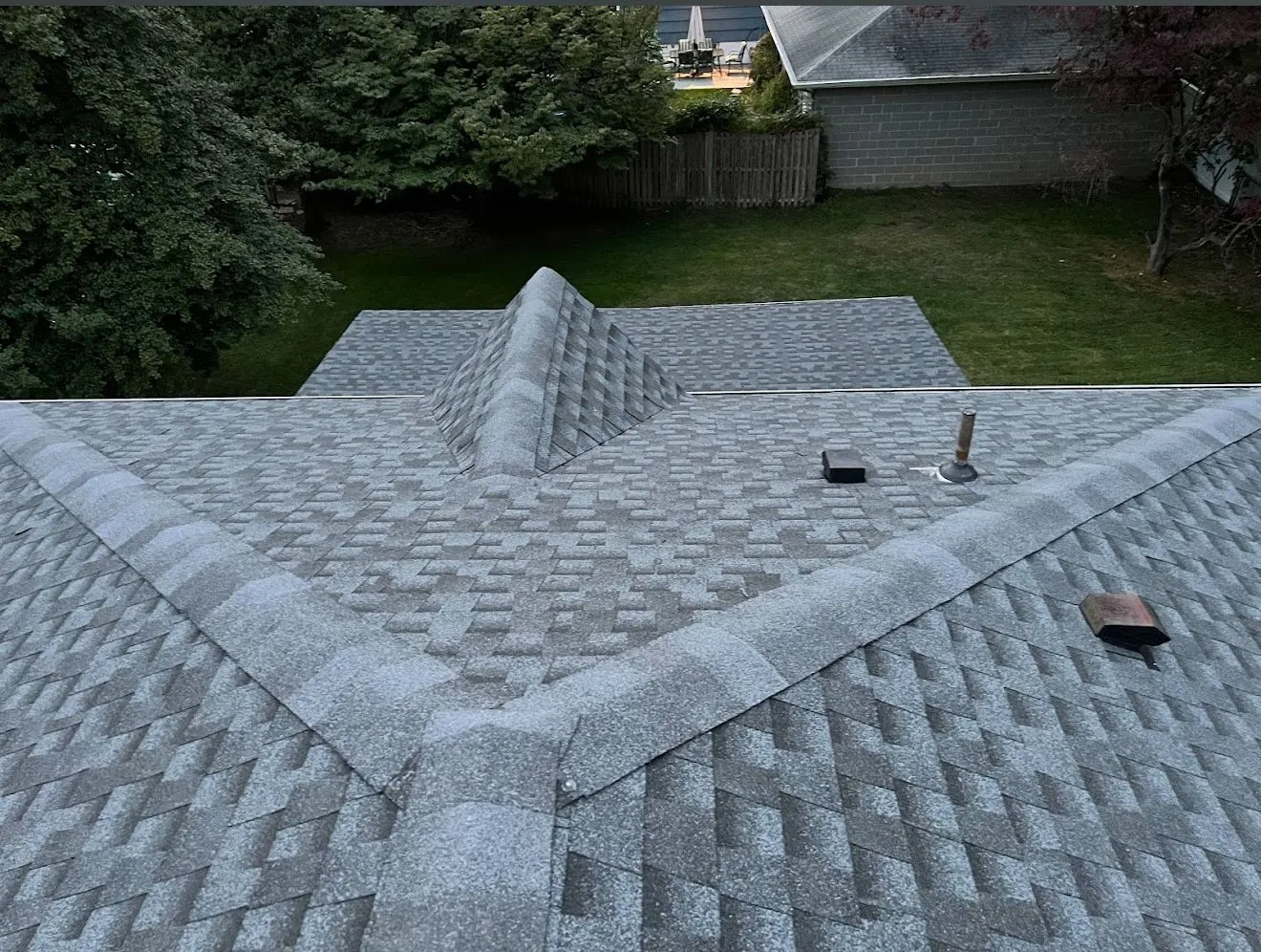 Right Deal Construction & Roofing