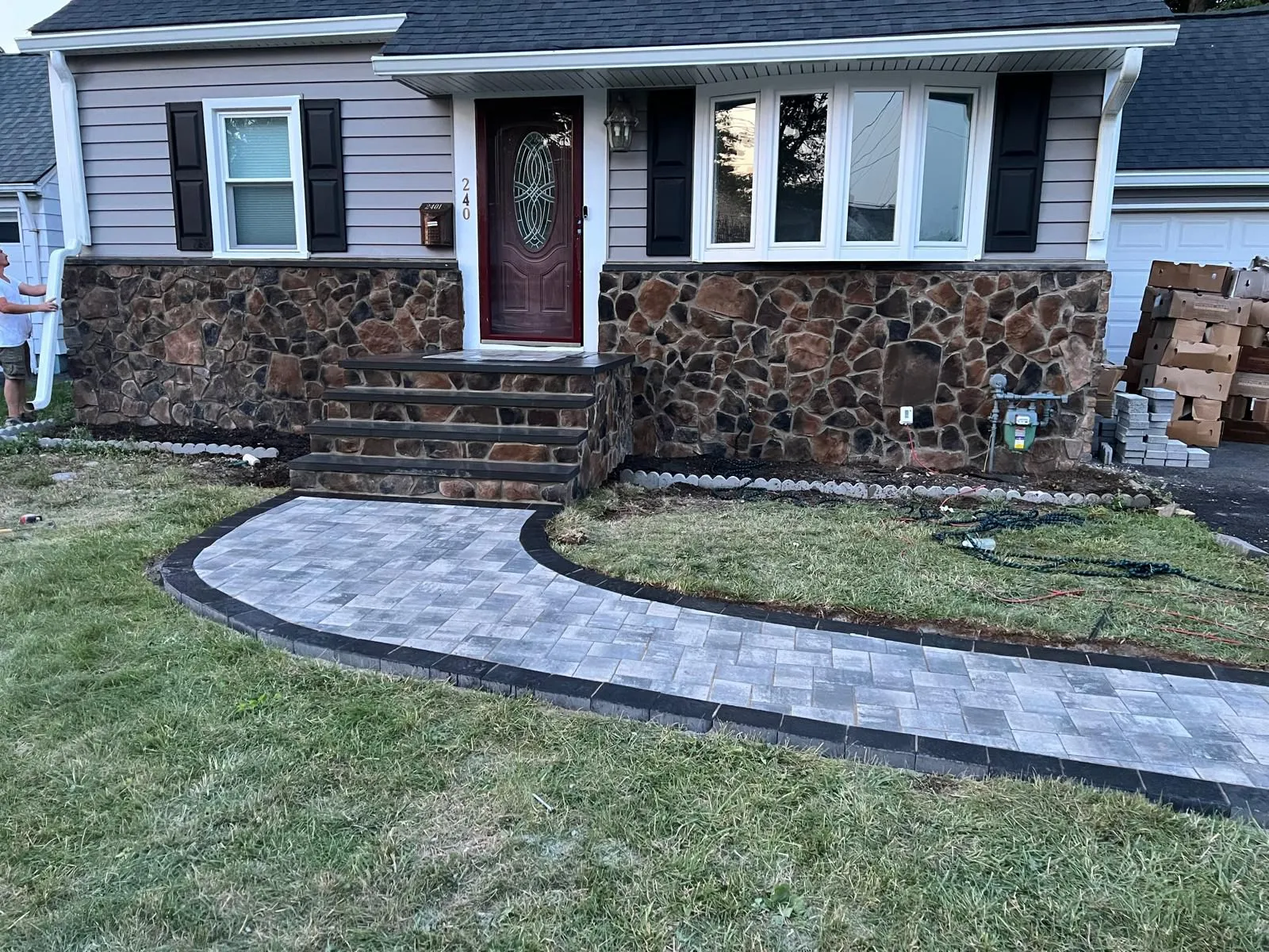 Right Deal Construction & Roofing