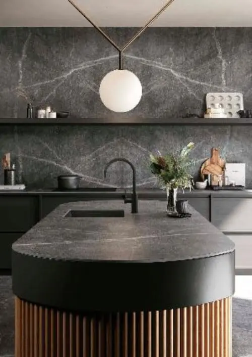 Q Kitchen & Bath