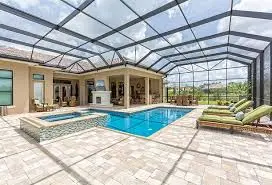 Tampa Screens & Aluminum, Inc.