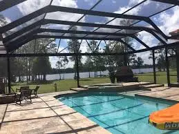 Tampa Screens & Aluminum, Inc.