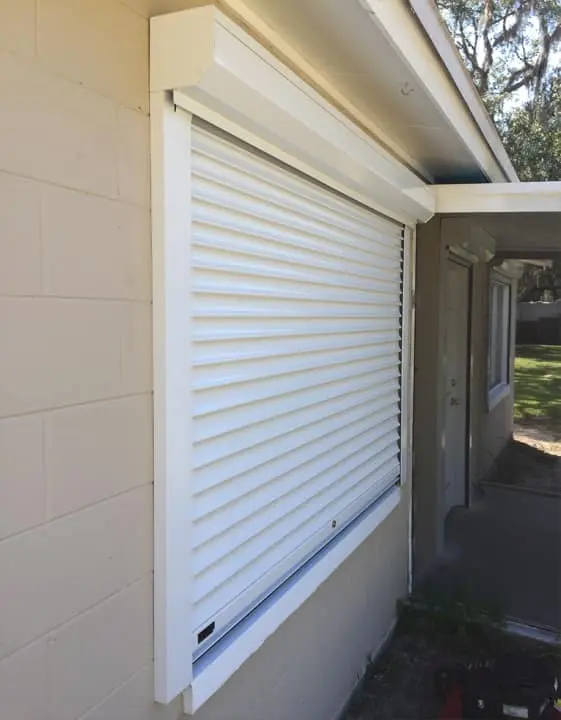 Tampa Screens & Aluminum, Inc.