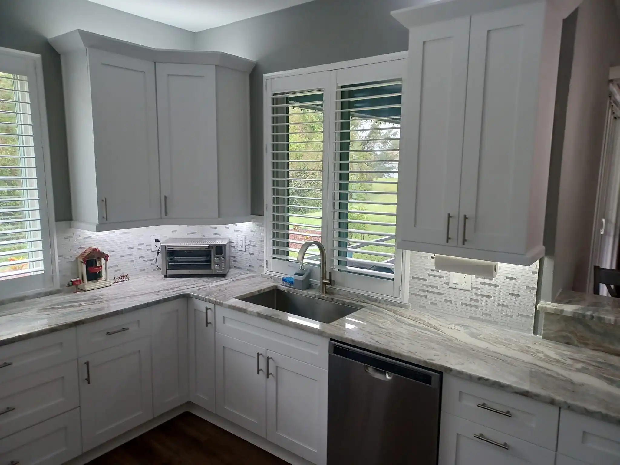 Evangelisto Construction LLC