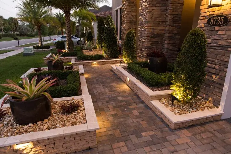Total Garden