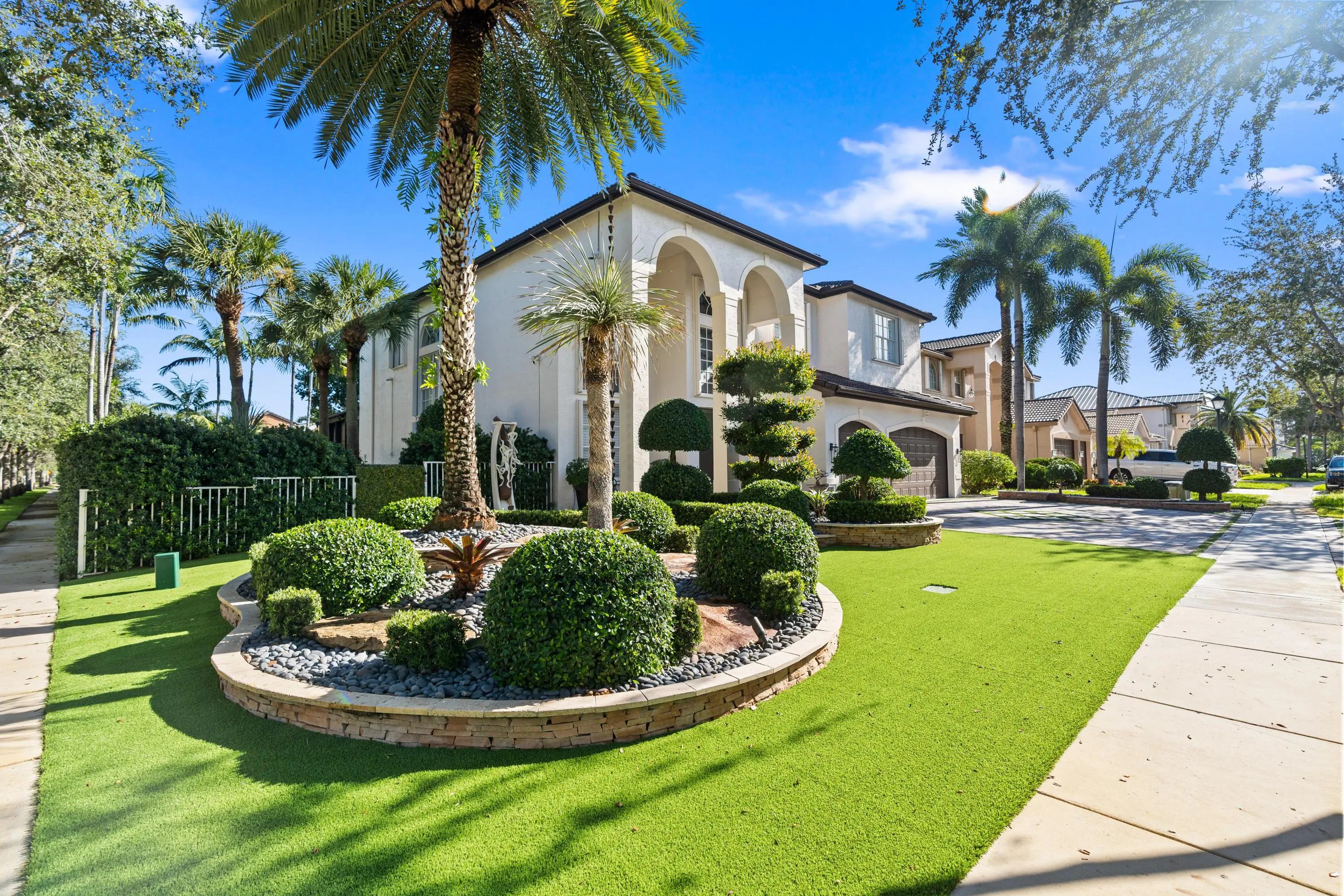 Total Garden