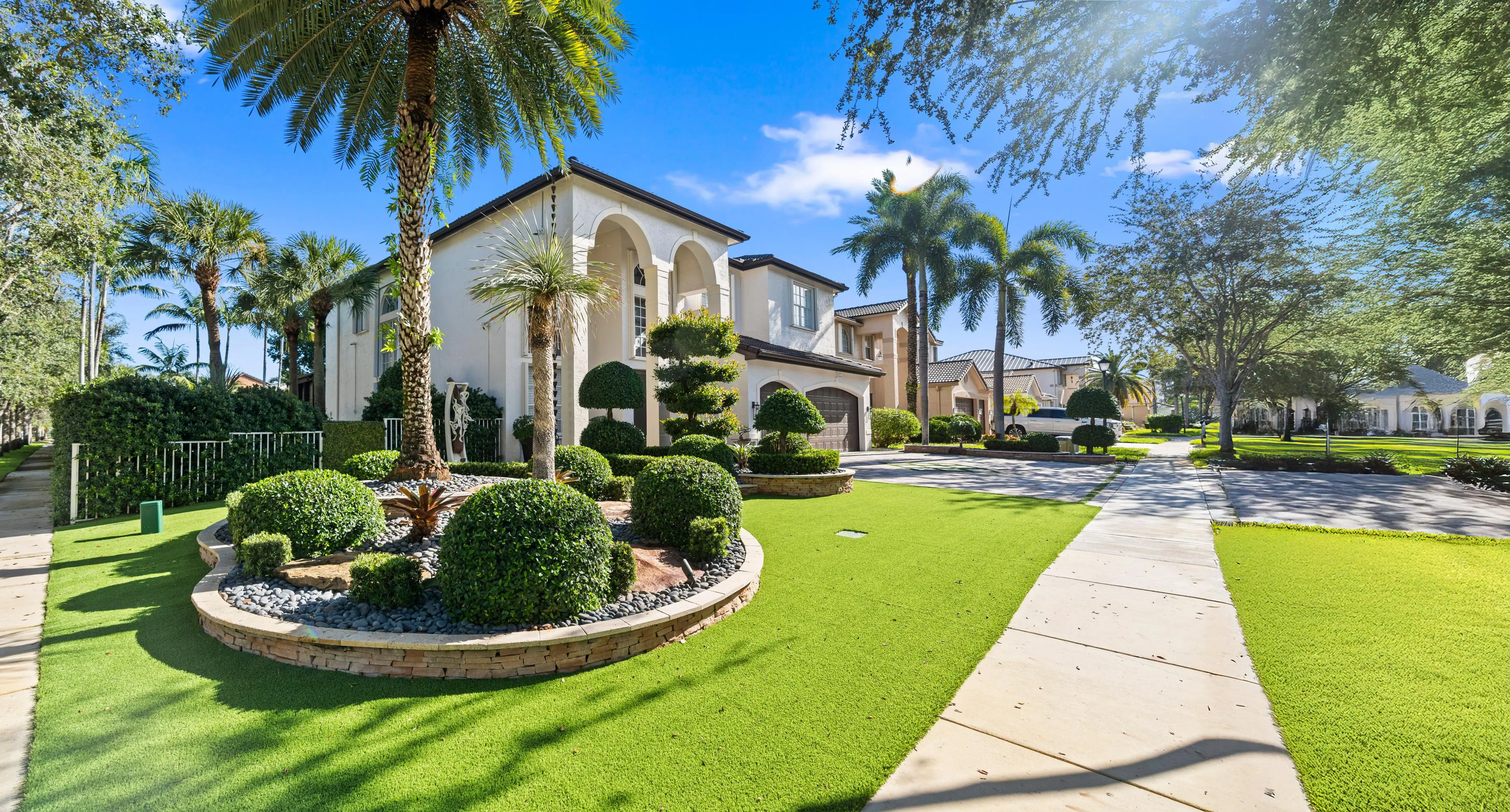 Total Garden