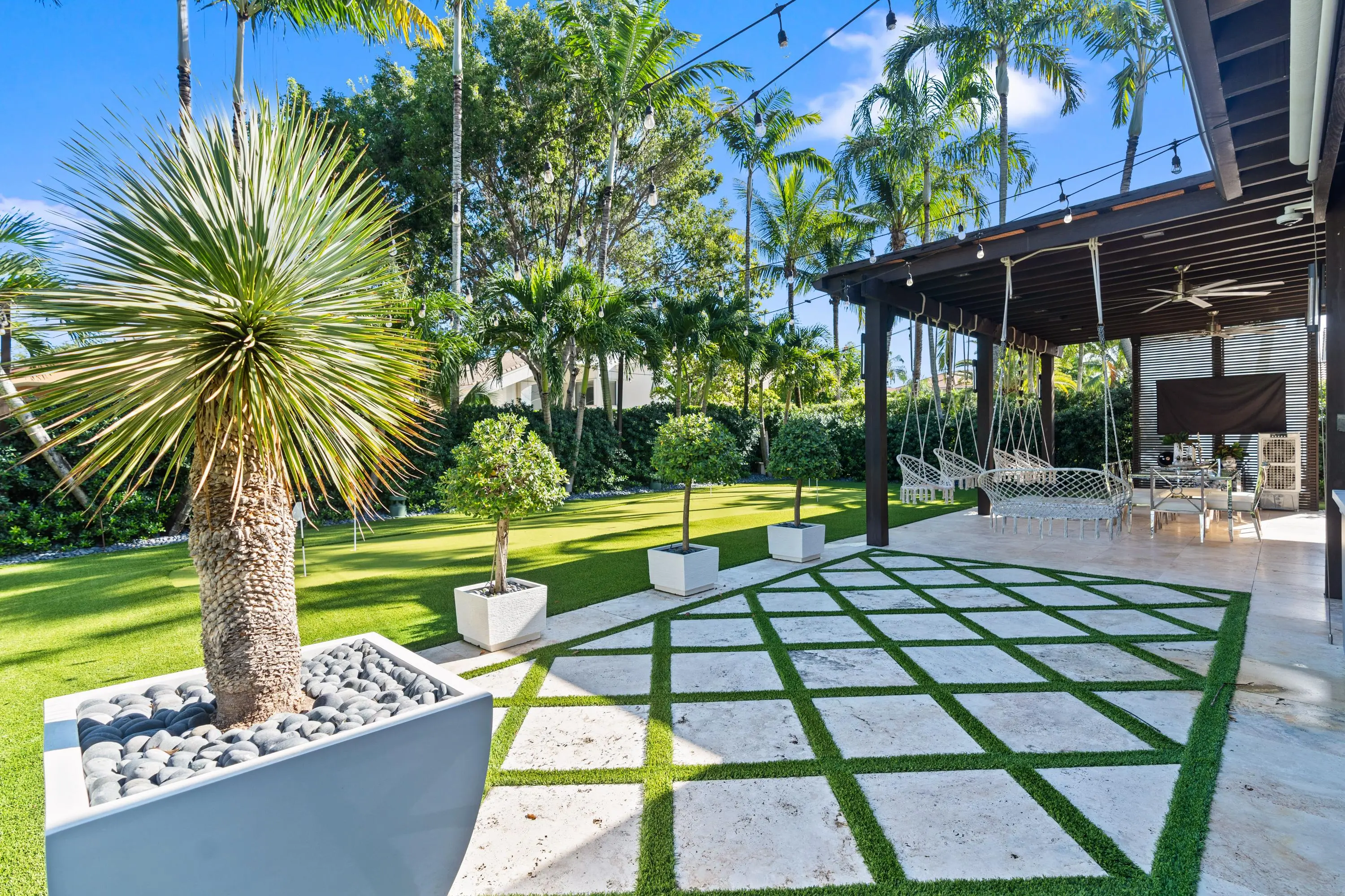 Total Garden