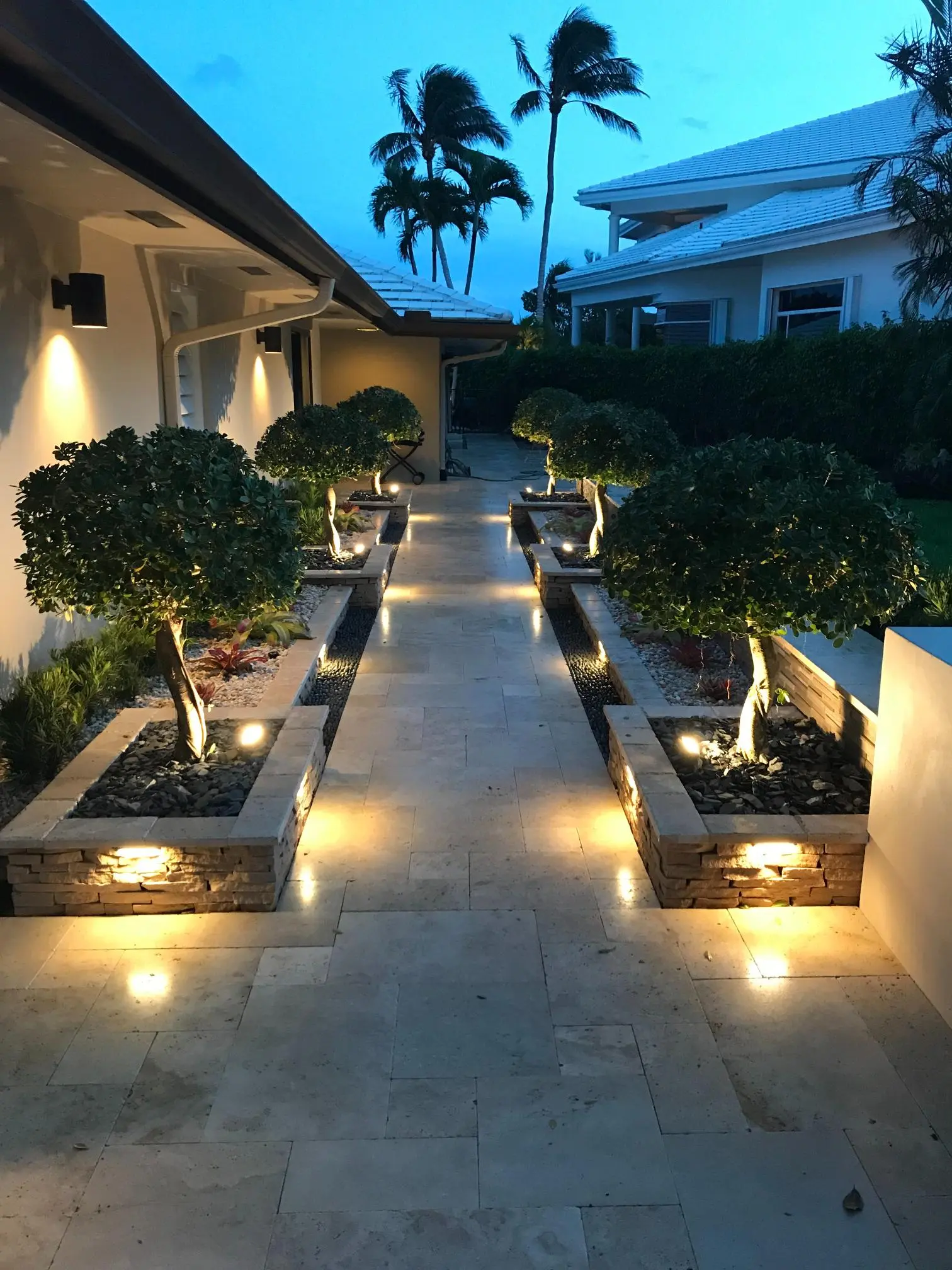 Total Garden