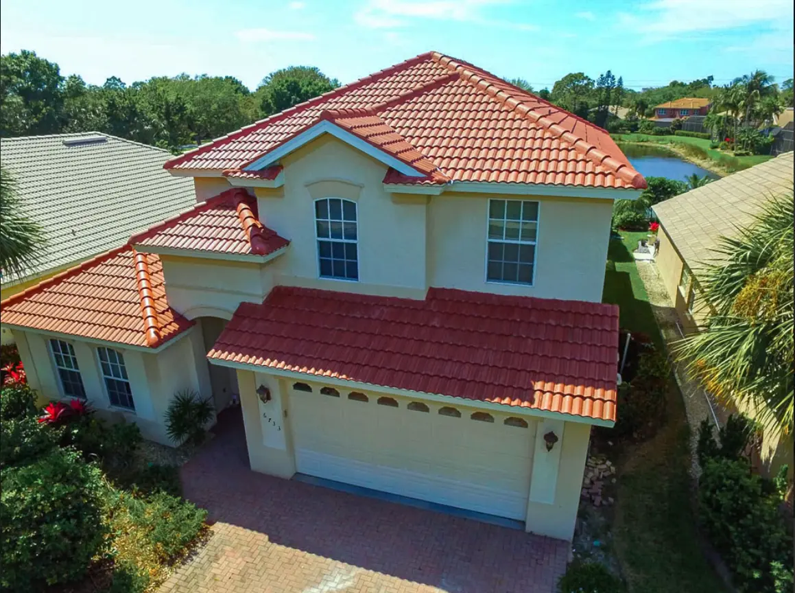 Sun Coast Roofing Services Inc.