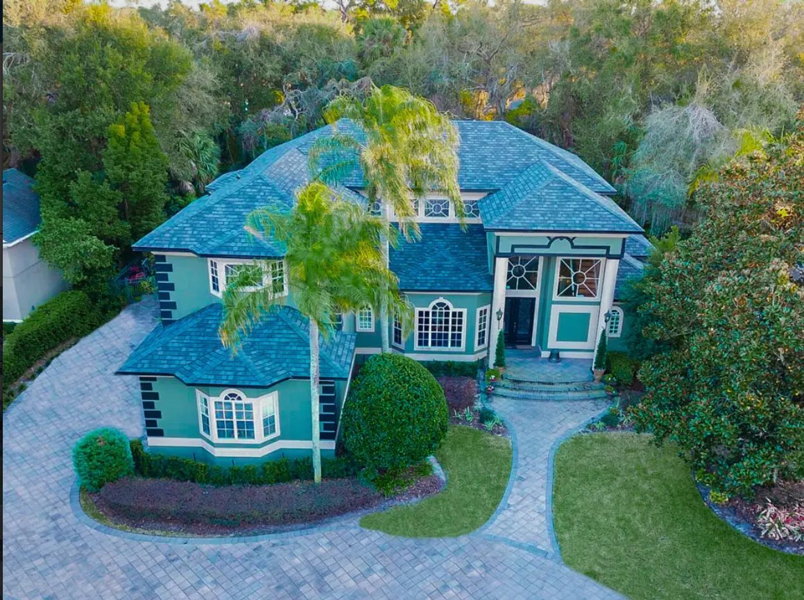 Sun Coast Roofing Services Inc.