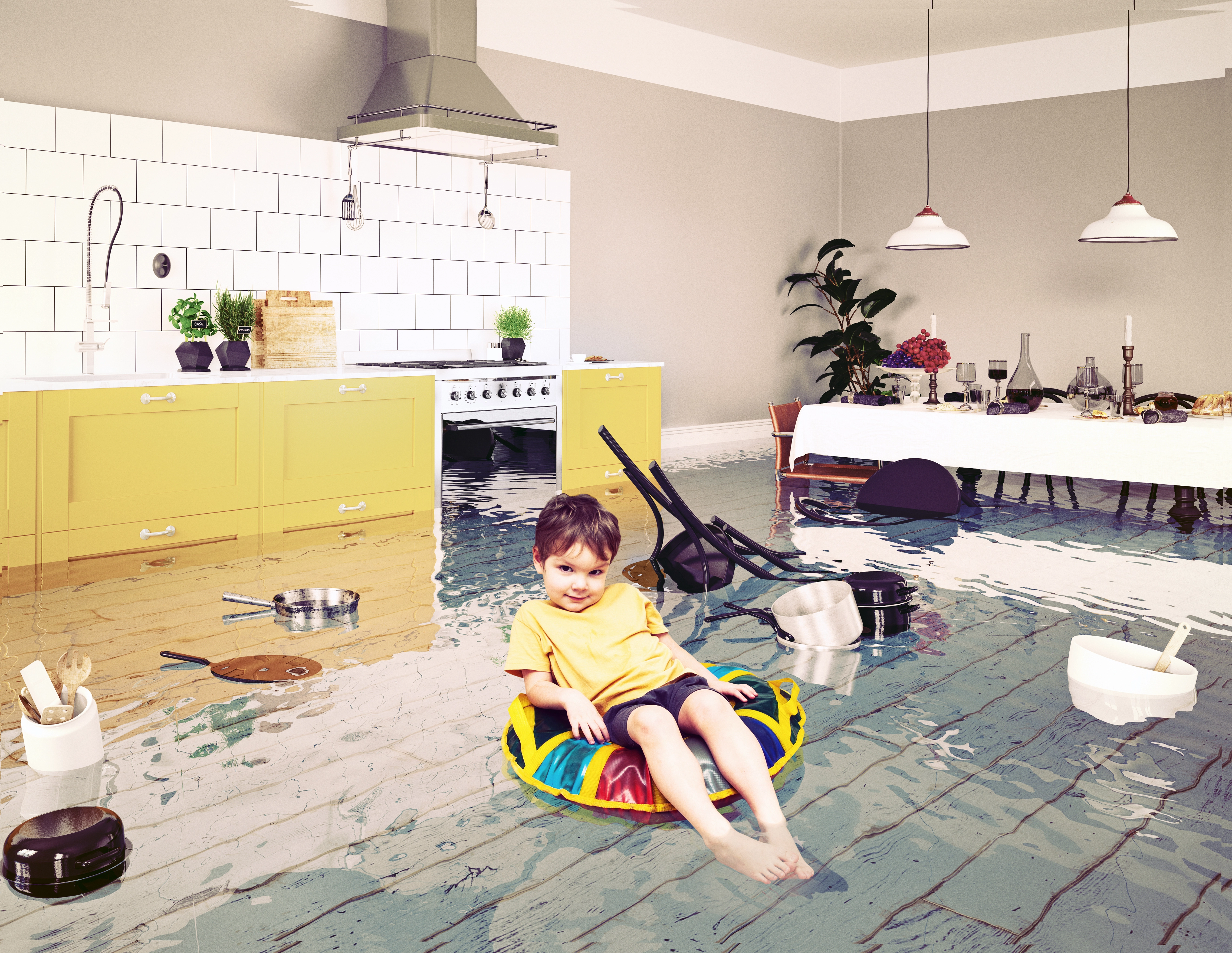 Anchor Plumbing Services