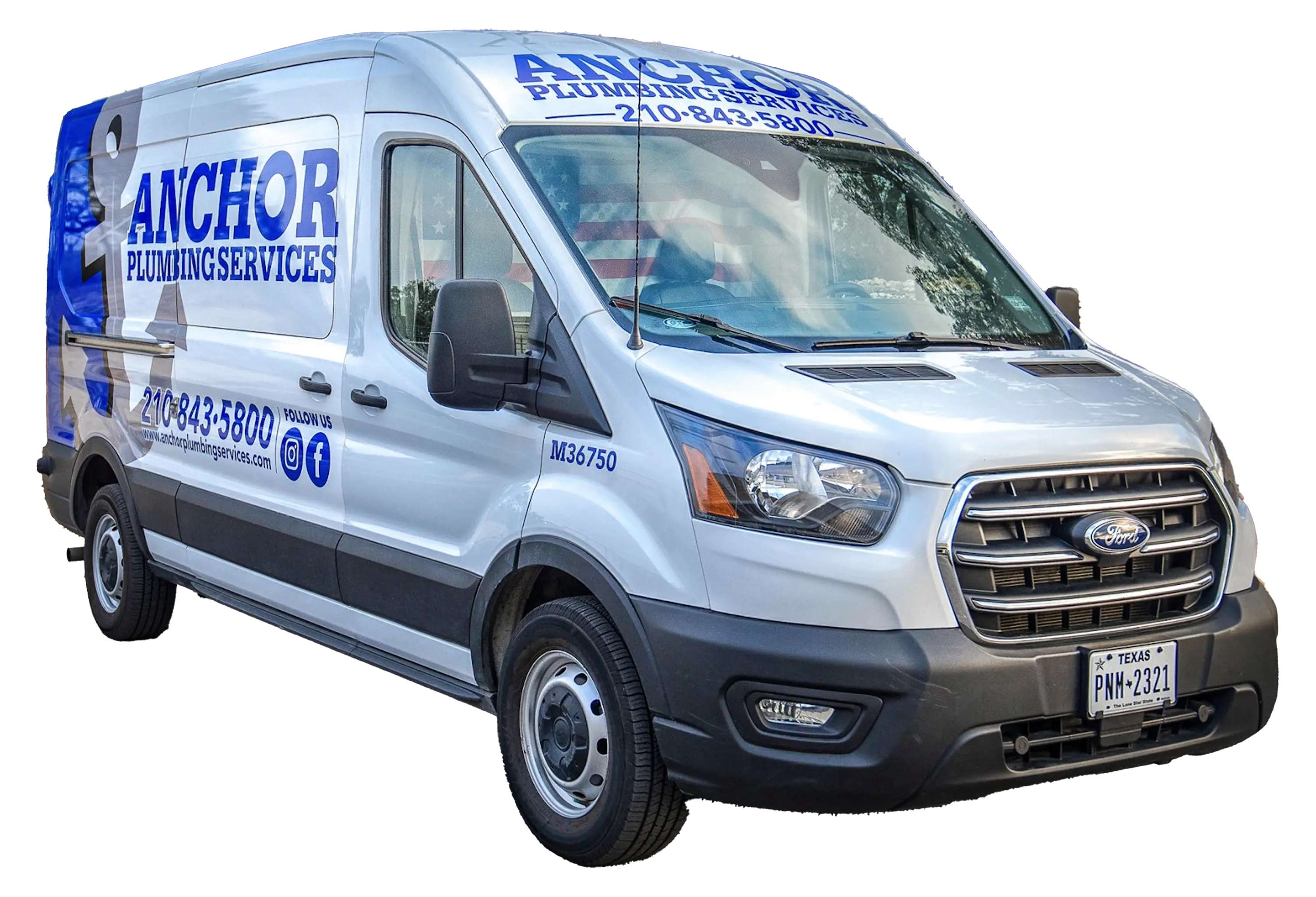 Anchor Plumbing Services