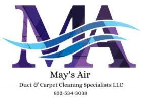 May's Air Duct and Carpet Cleaning Specialists LLC