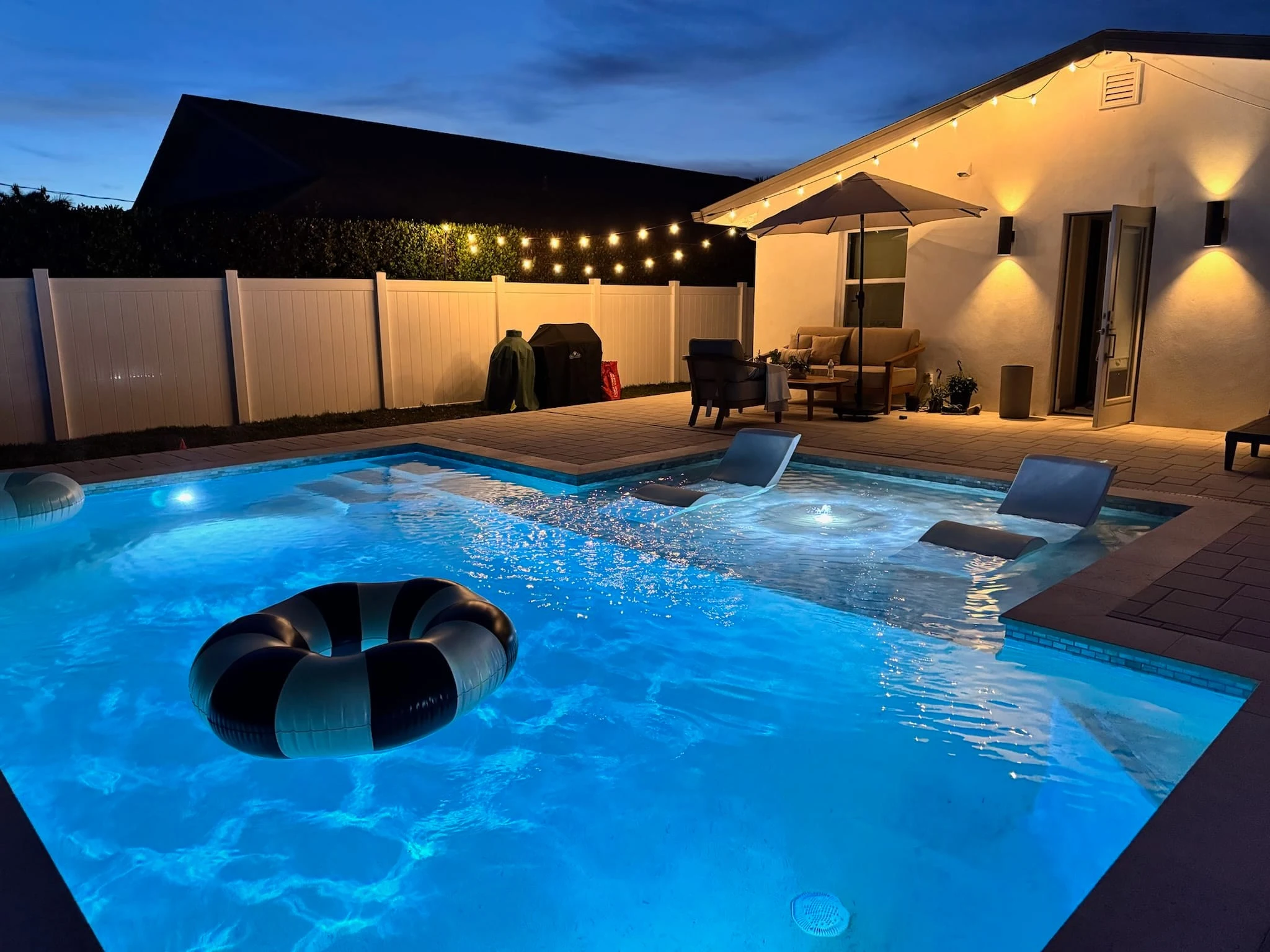 Aquatic Architechs of SWFL