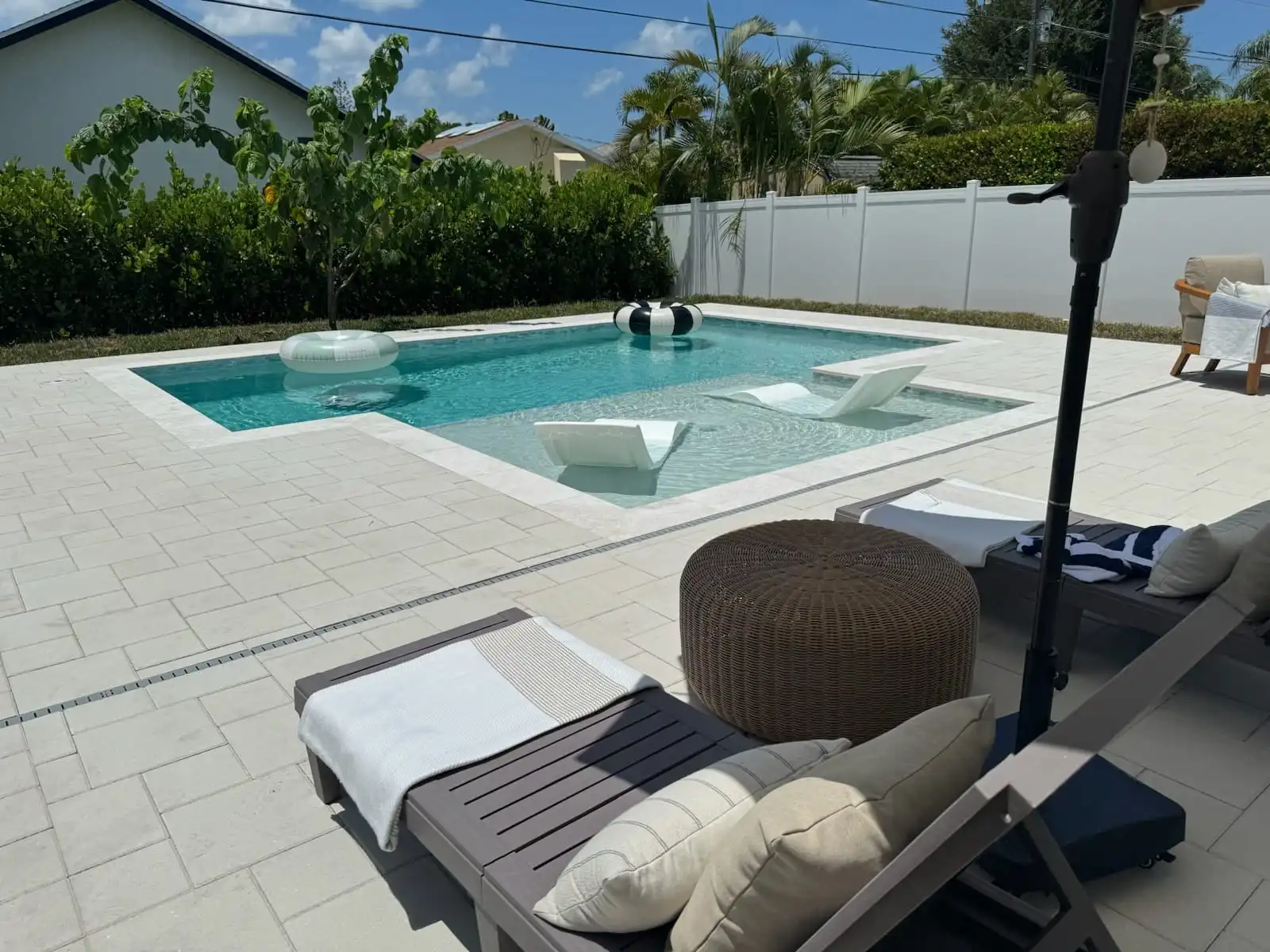 Aquatic Architechs of SWFL