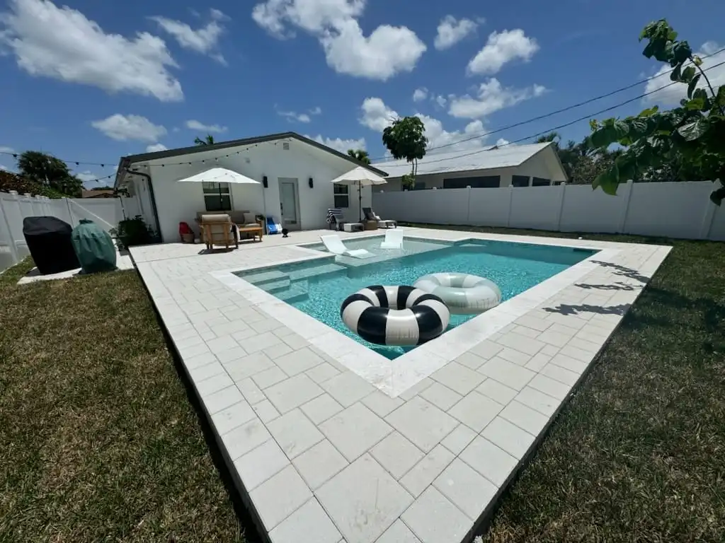 Aquatic Architechs of SWFL