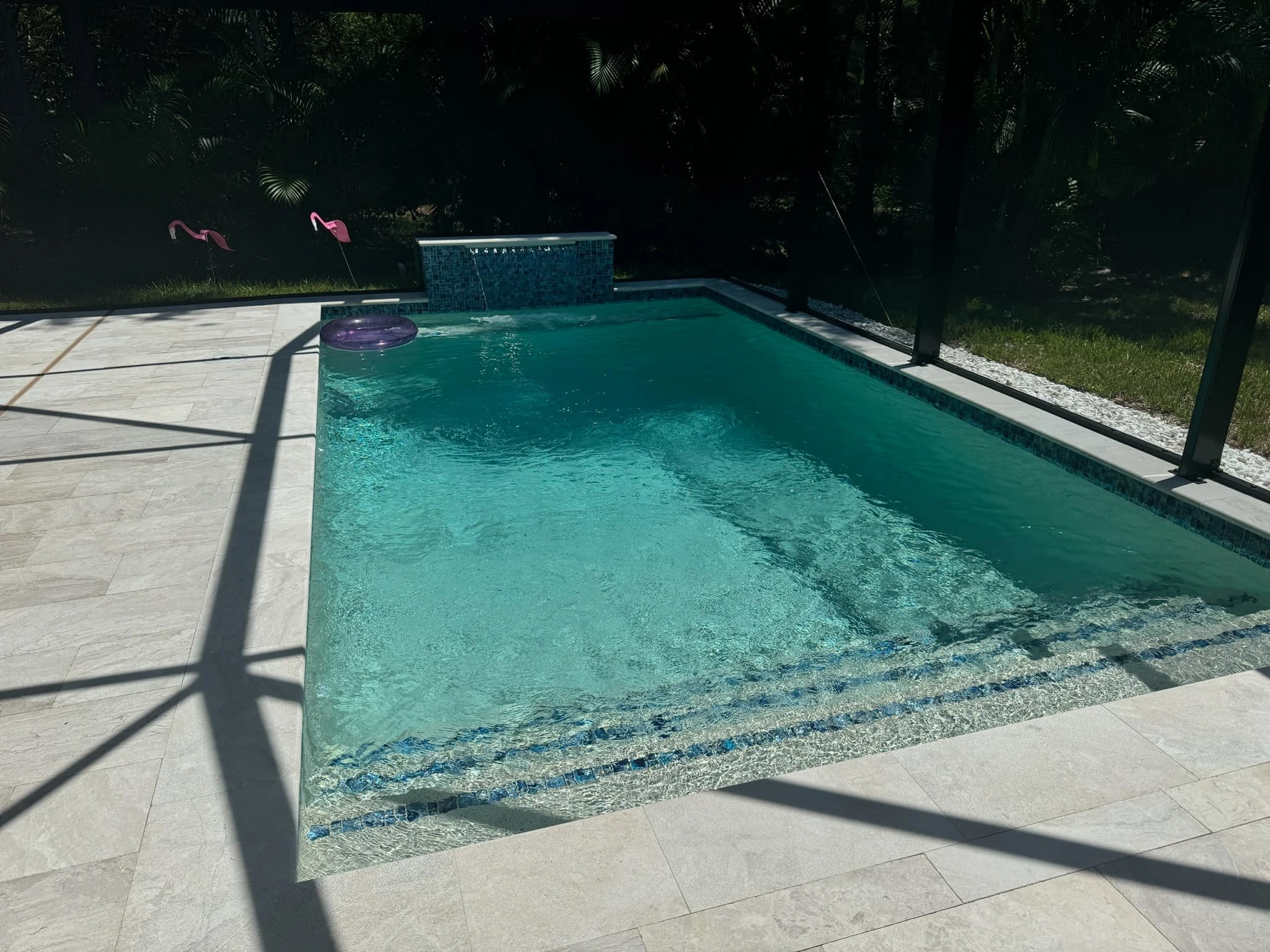 Aquatic Architechs of SWFL