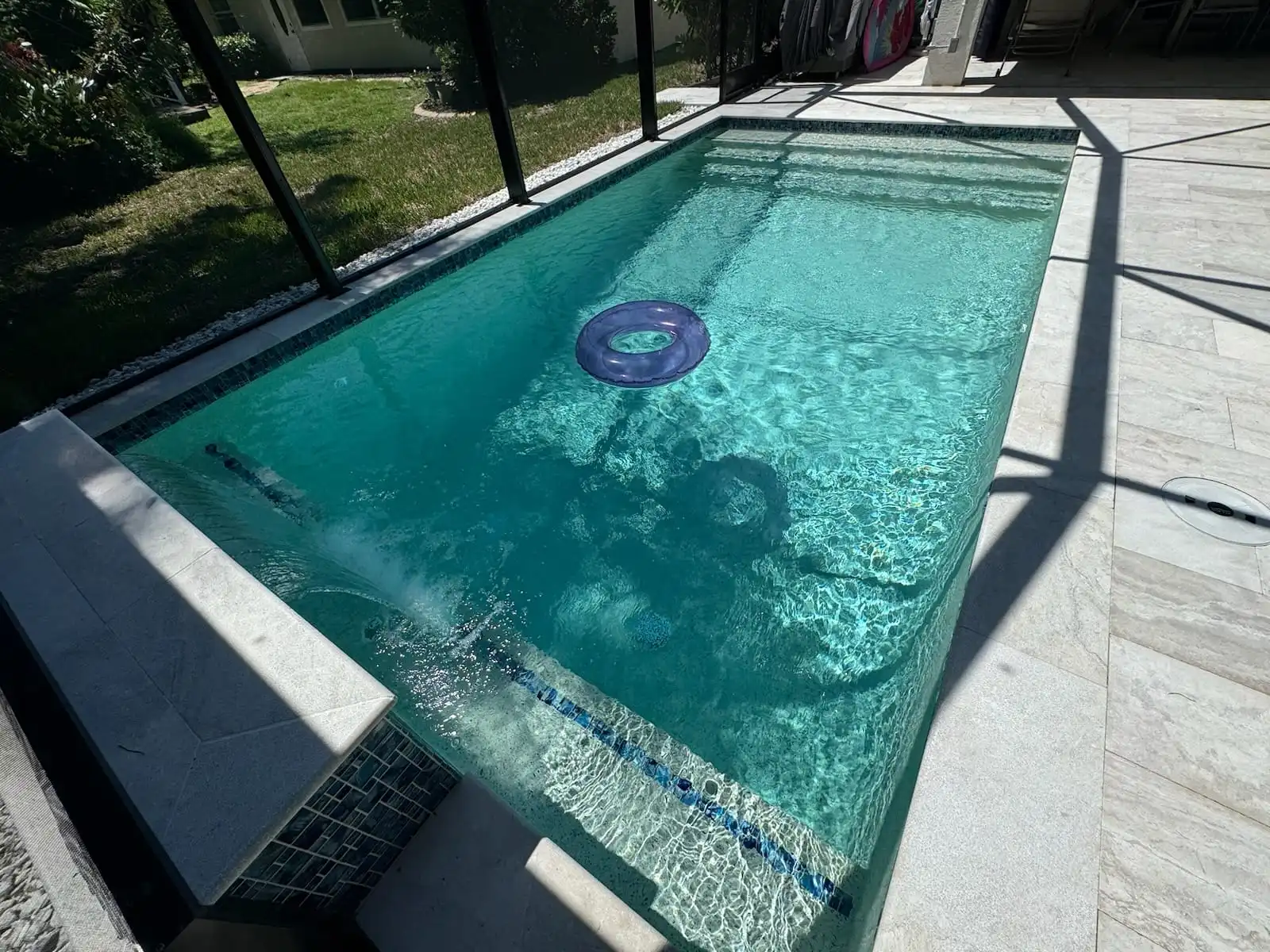 Aquatic Architechs of SWFL