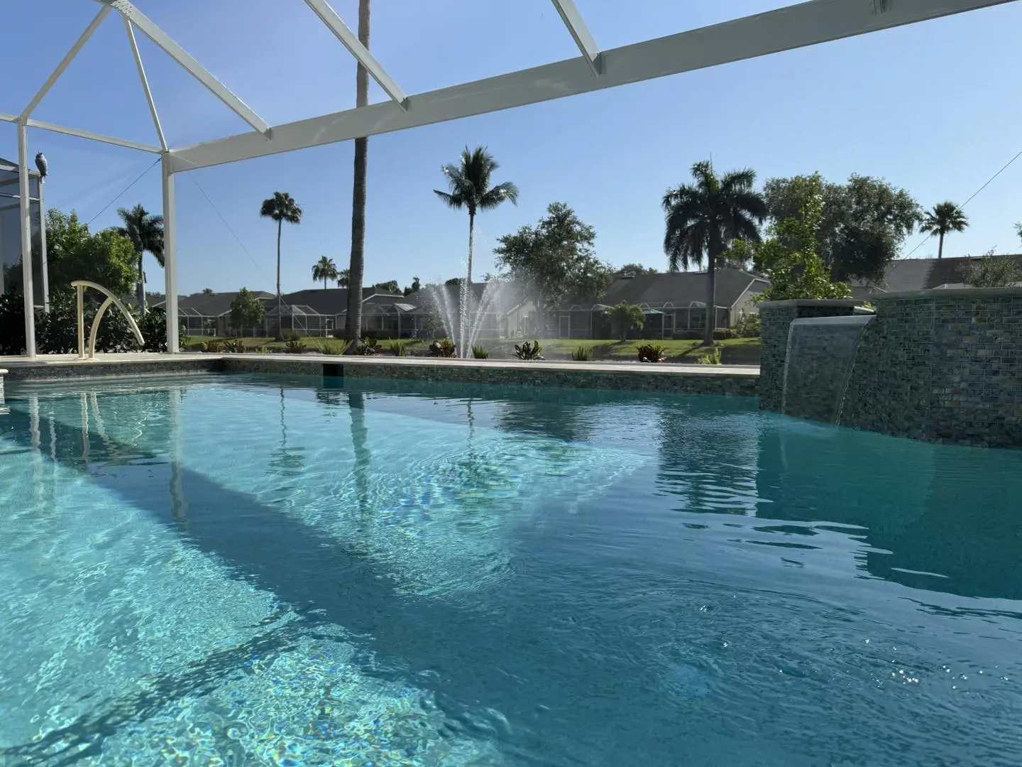 Aquatic Architechs of SWFL