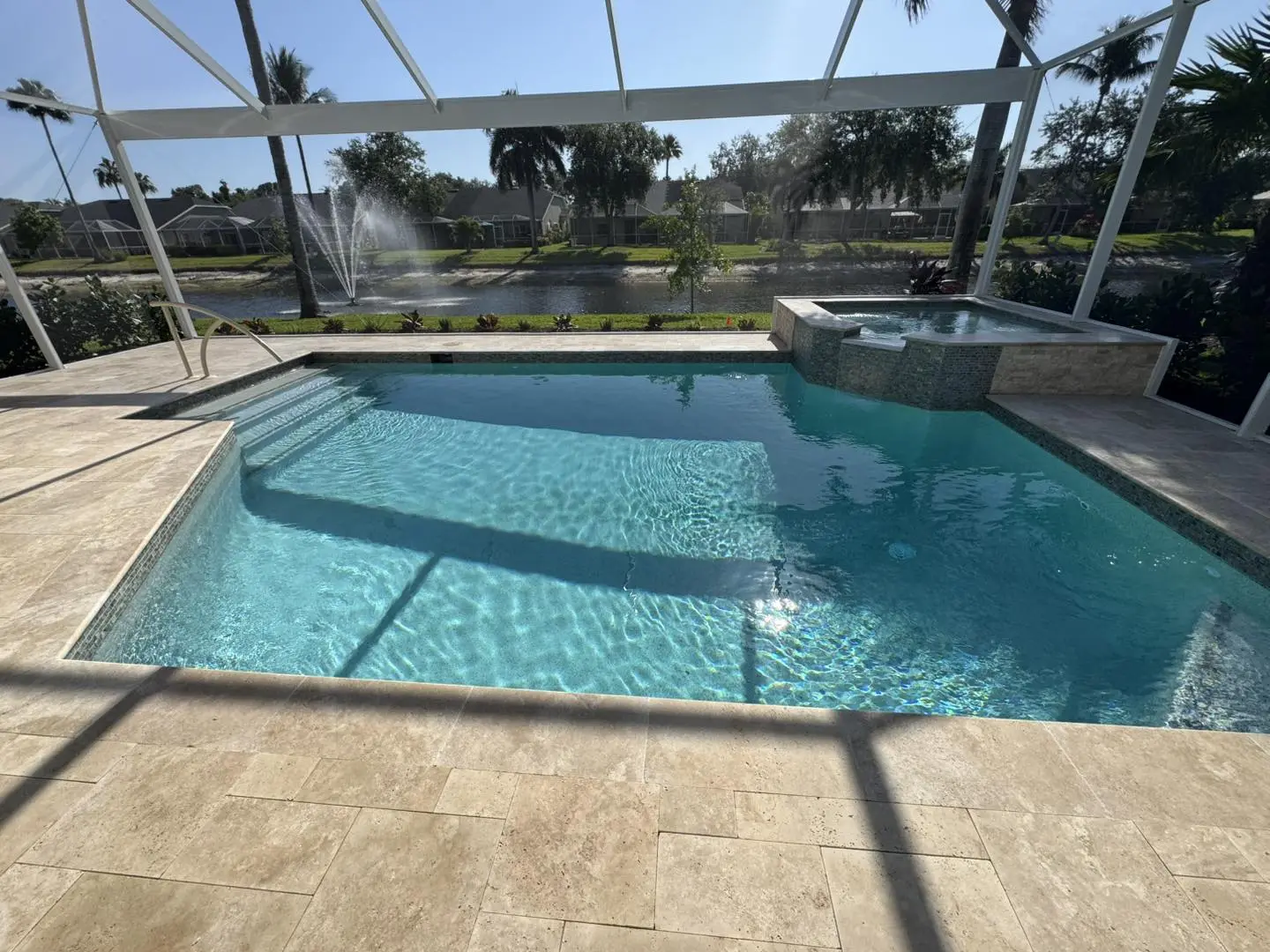 Aquatic Architechs of SWFL