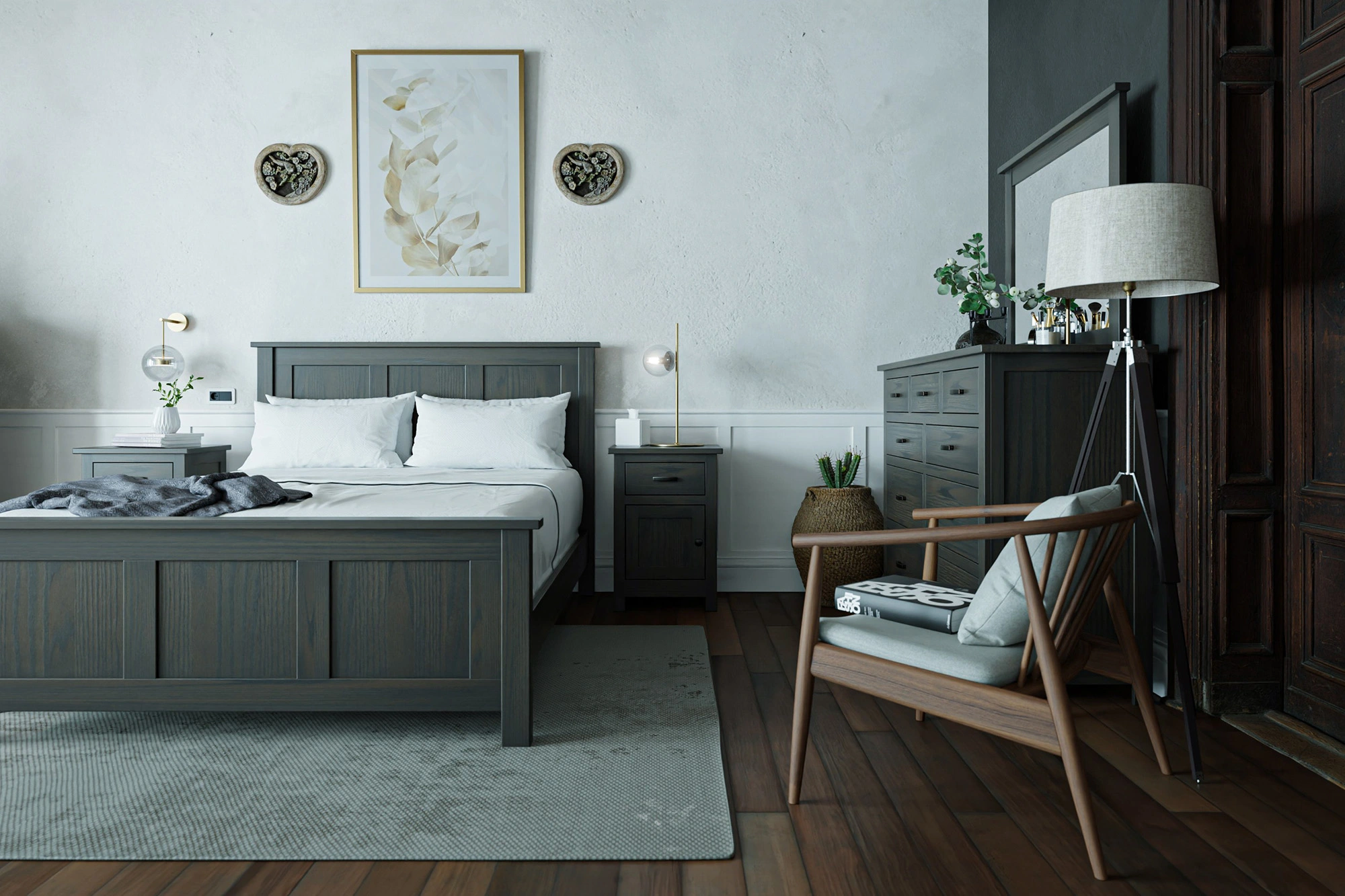 Welcome Amish Furniture