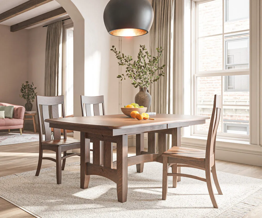 Welcome Amish Furniture