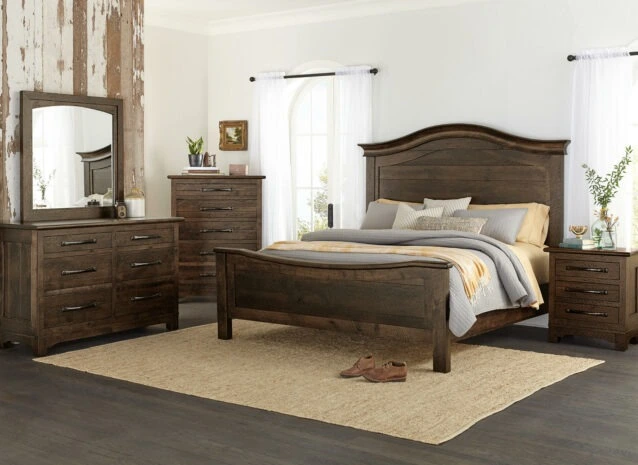 Welcome Amish Furniture