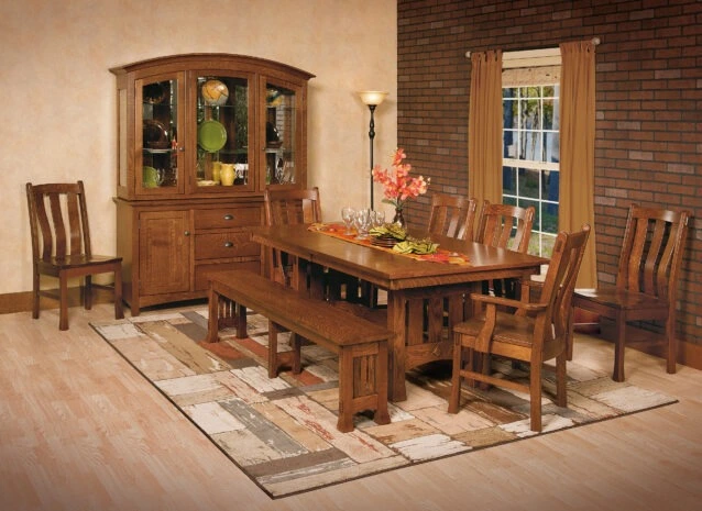 Welcome Amish Furniture