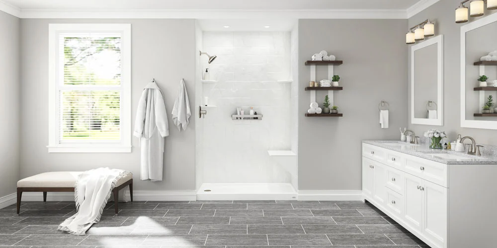 Bath Remodel of St. Louis