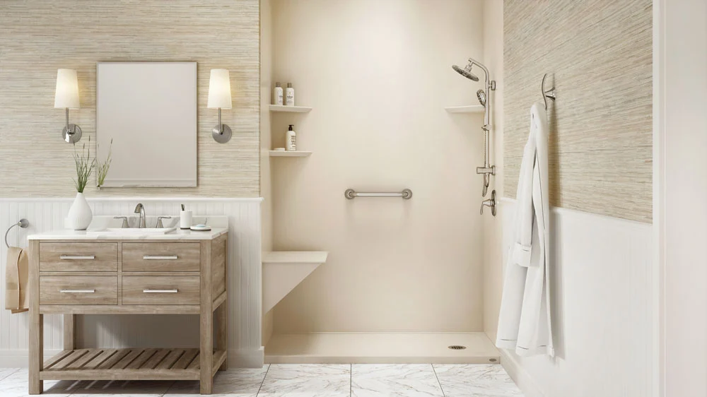 Bath Remodel of St. Louis