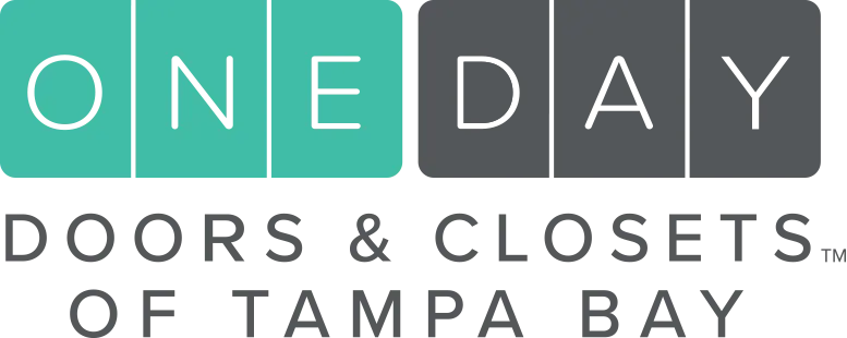 One Day Doors and Closets Tampa Bay