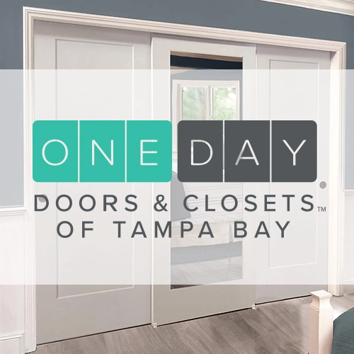 One Day Doors and Closets Tampa Bay