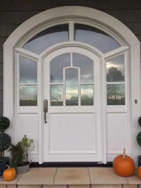 Renaissance Entry Doors