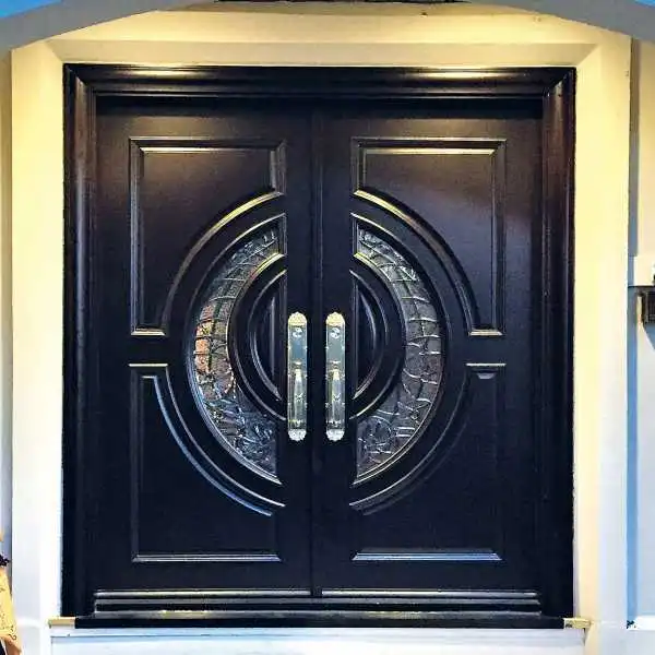 Renaissance Entry Doors