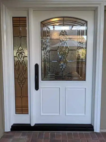 Renaissance Entry Doors