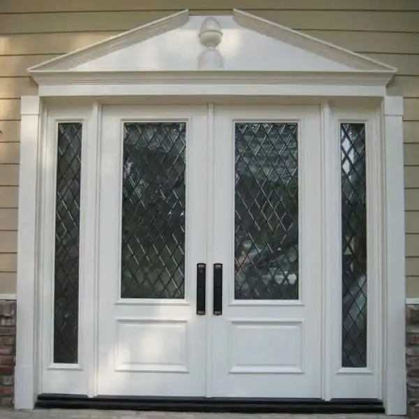 Renaissance Entry Doors