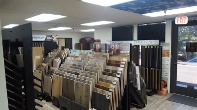 Avalon Wood Flooring