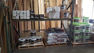 Avalon Wood Flooring