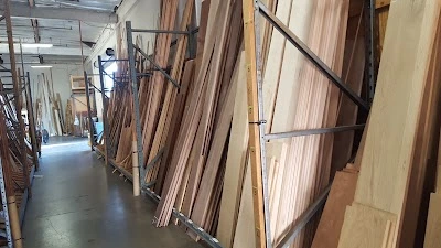 Avalon Wood Flooring