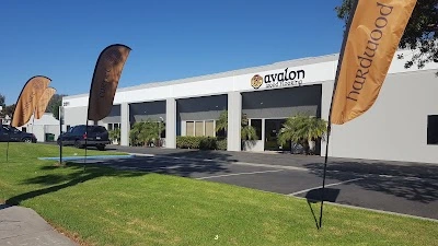 Avalon Wood Flooring