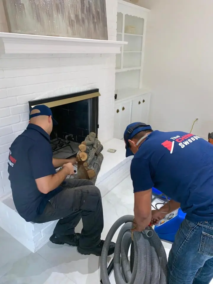 The Chimney Sweepers