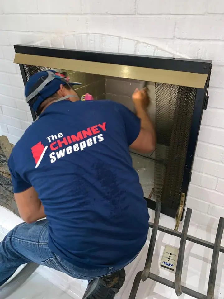 The Chimney Sweepers