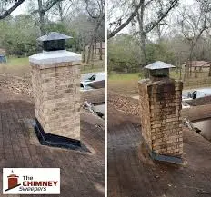 The Chimney Sweepers